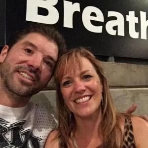 Meet your Posher, Cindy